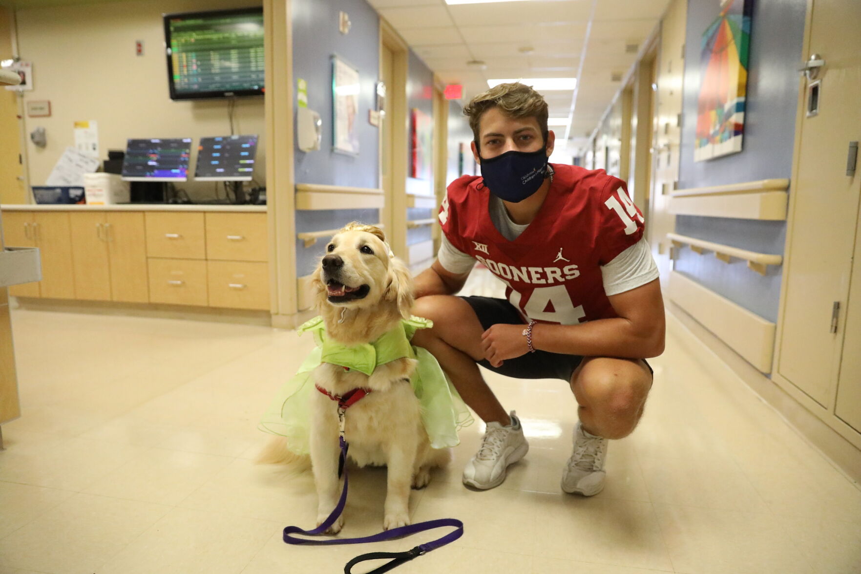 General Booty Oklahoma Children's Hospital 6 (copia)